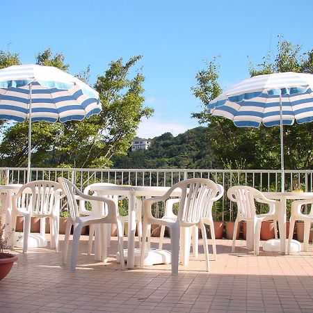 Sea Side Pension Sakuraya Izu  Dış mekan fotoğraf