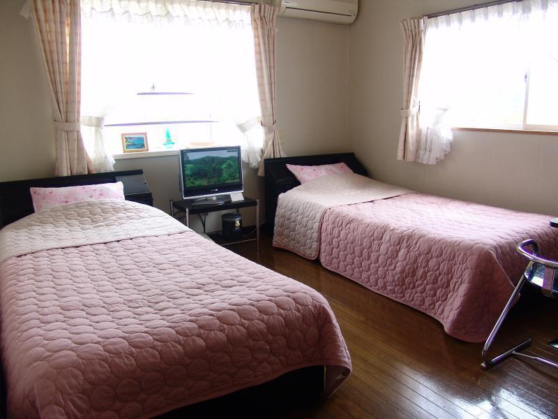 Sea Side Pension Sakuraya Izu  Dış mekan fotoğraf