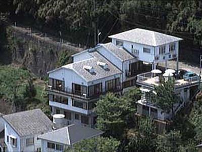 Sea Side Pension Sakuraya Izu  Dış mekan fotoğraf
