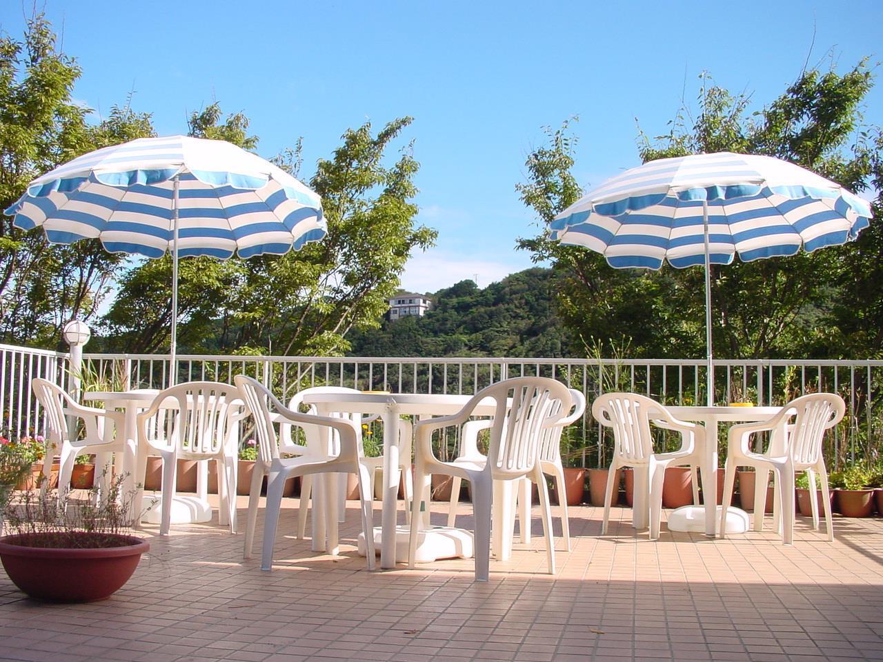 Sea Side Pension Sakuraya Izu  Dış mekan fotoğraf